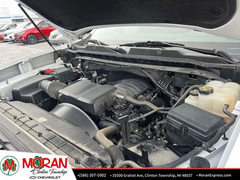 Certified 2024 Chevrolet Silverado 2500 LT w/ Convenience Package image 12