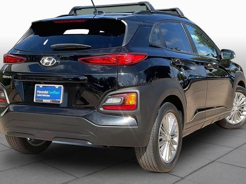 Used 2020 Hyundai Kona SEL FWD image 13
