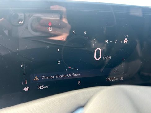 Used 2024 Buick Encore GX Preferred FWD image 16