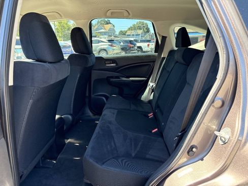 Used 2013 Honda CR-V LX image 24