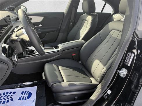 Certified 2026 Mercedes-Benz CLA 250 4MATIC image 10