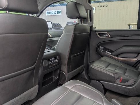 Used 2018 GMC Yukon Denali w/ Denali Ultimate Package AWD/4WD image 25