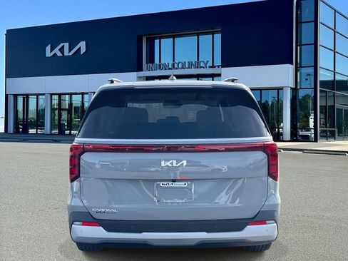 New 2026 Kia Carnival EX image 9