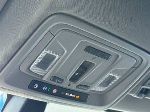 Used 2021 Chevrolet Silverado 1500 RST w/ All Star Edition Plus image 24