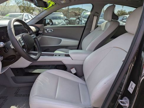 Certified 2023 Hyundai Ioniq 6 SEL image 15