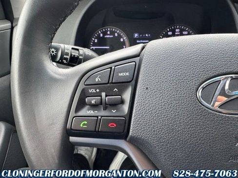 Used 2017 Hyundai Tucson Sport image 33