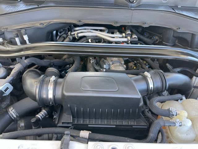 Used 2022 Ford Explorer ST w/ Equipment Group 401A AWD/4WD image 21