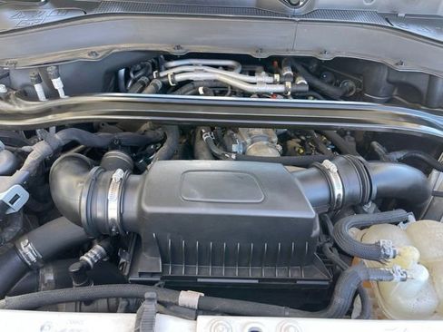 Used 2022 Ford Explorer ST w/ Equipment Group 401A AWD/4WD image 21