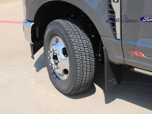 New 2026 Ford F350 Lariat w/ Lariat Premium Package AWD/4WD image 5