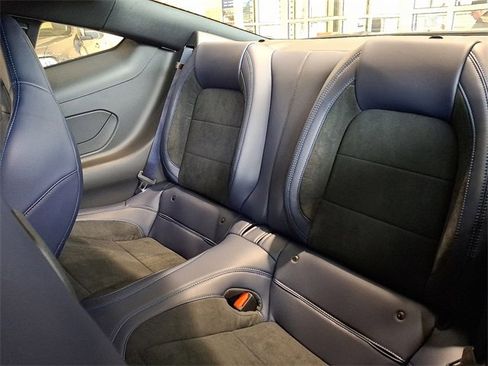 New 2025 Ford Mustang Dark Horse image 6