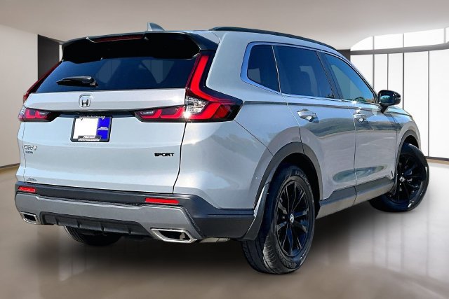 Used 2025 Honda CR-V Sport image 6