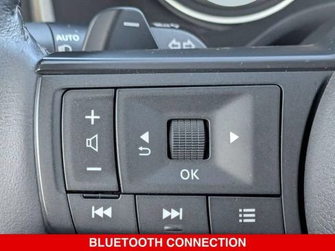 Certified 2024 Nissan Rogue SV w/ SV Premium Package AWD/4WD image 21