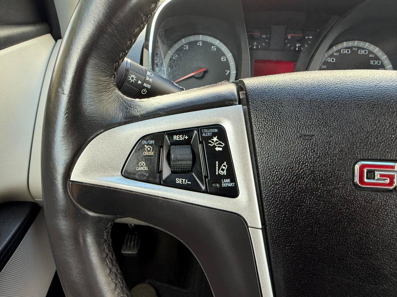 Used 2017 GMC Terrain SLT w/ Open Road Package FWD image 31