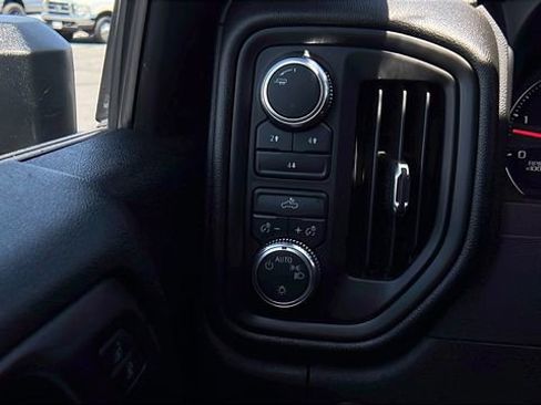 Used 2023 GMC Sierra 2500 Pro w/ Fleet Convenience Package AWD/4WD image 31