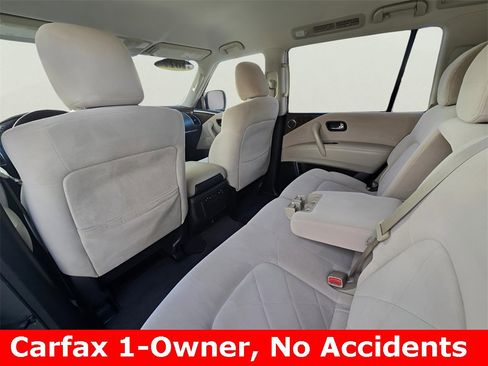 Used 2017 Nissan Armada SV w/ Driver Package image 32