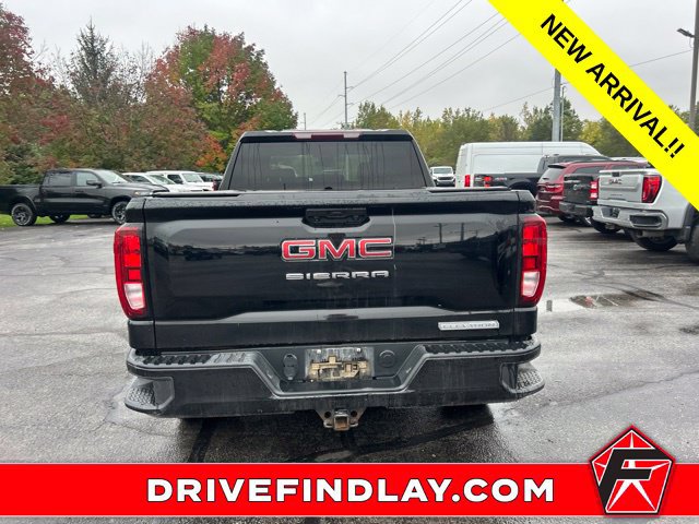 Used 2023 GMC Sierra 1500 Elevation AWD/4WD image 9