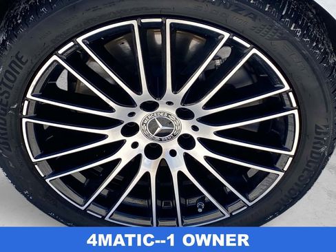 Used 2023 Mercedes-Benz C 300 4MATIC Sedan image 24