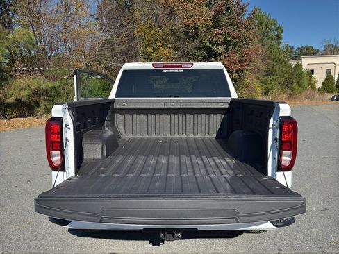 New 2026 GMC Sierra 1500 Pro w/ Graphite Edition image 19