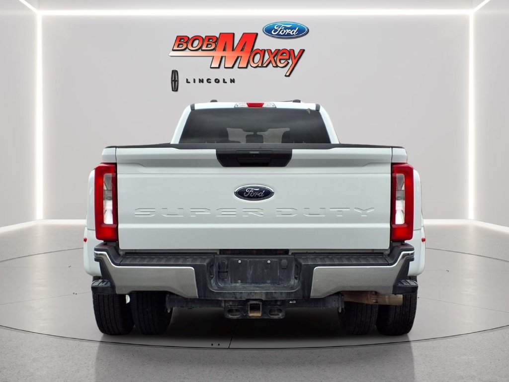 Used 2025 Ford F350 XLT AWD/4WD image 6