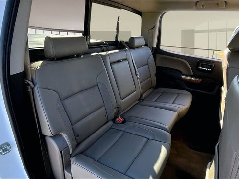 Used 2016 GMC Sierra 1500 SLT image 29