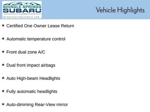 Used 2024 Subaru Solterra AWD/4WD image 5