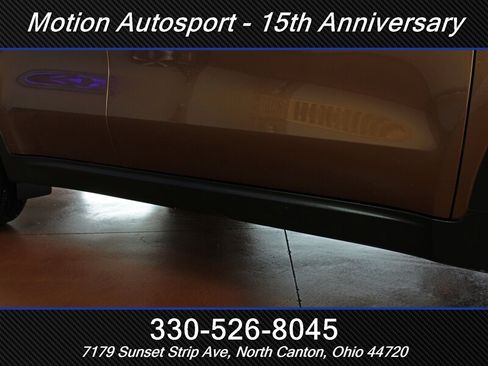 Used 2017 Kia Sportage EX w/ EX Technology Package FWD image 49