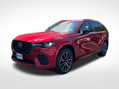 New 2026 MAZDA CX-70 3.3 Turbo S w/ Premium Package