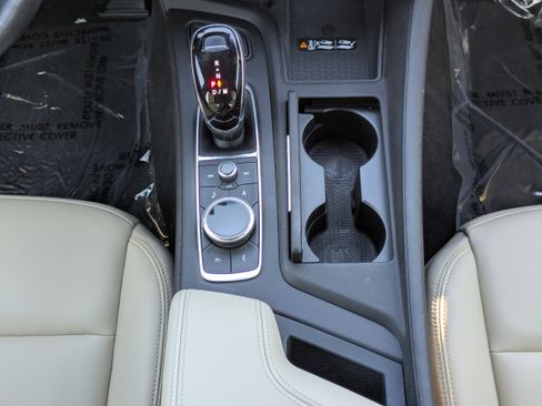 Certified 2022 Cadillac CT5 Luxury w/ Sun And Sound Package image 6