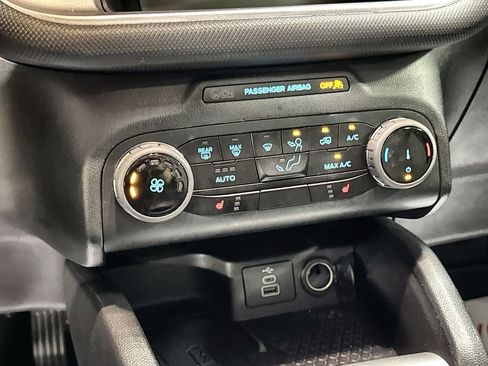 Used 2023 Ford Bronco Sport Big Bend w/ Convenience Package AWD/4WD image 21