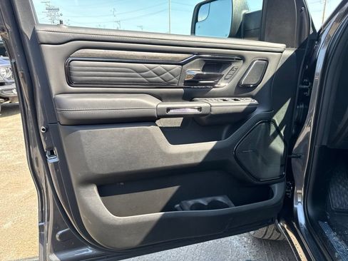 New 2026 RAM 1500 Limited AWD/4WD image 19