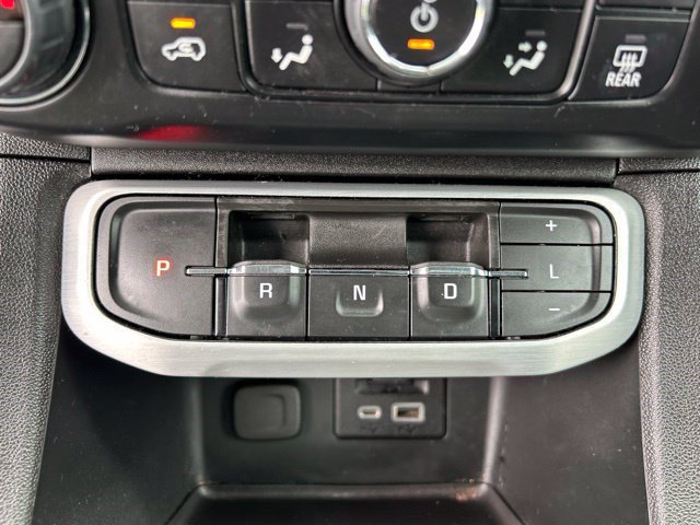 Used 2023 GMC Acadia SLT FWD image 35