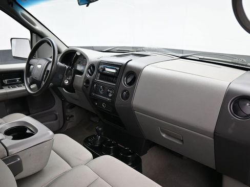Used 2008 Ford F150 STX image 40