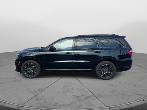 Used 2024 Dodge Durango GT AWD/4WD image 14