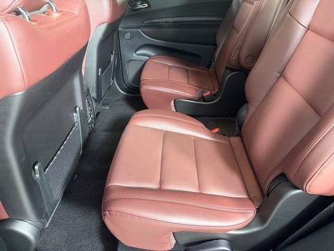 Used 2025 Dodge Durango R/T AWD/4WD image 21