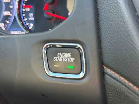 Used 2023 GMC Acadia AT4 w/ Technology Package image 20