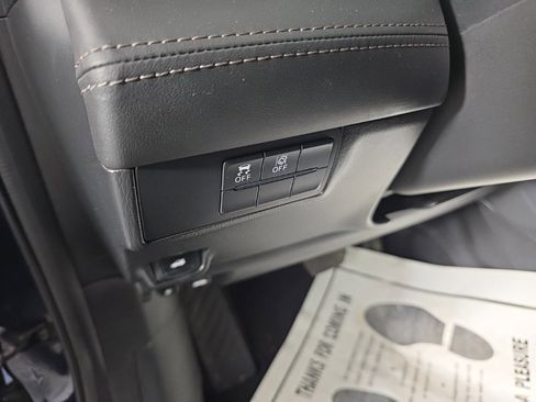 Used 2020 MAZDA MAZDA6 Touring image 14