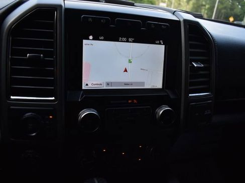 Used 2019 Ford F150 Raptor w/ Equipment Group 802A Luxury AWD/4WD image 14