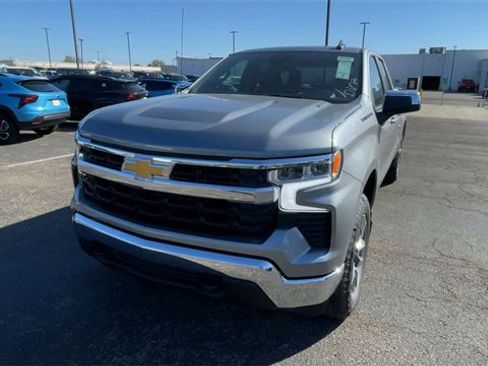 New 2026 Chevrolet Silverado 1500 LT image 5