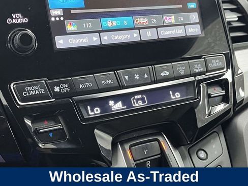 Used 2018 Honda Odyssey EX-L image 32