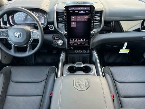 New 2026 RAM 1500 Laramie image 10