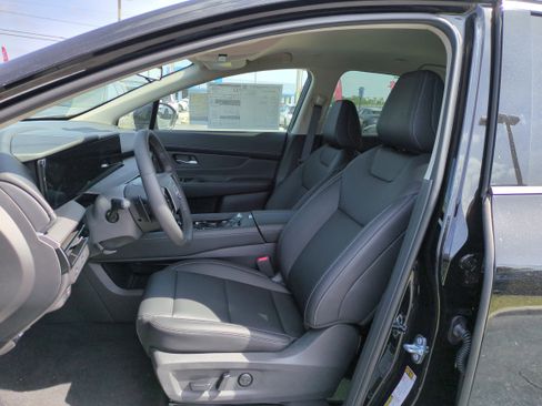 New 2025 Nissan Murano SV image 9