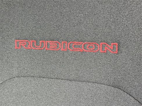 New 2026 Jeep Wrangler Unlimited Rubicon image 14