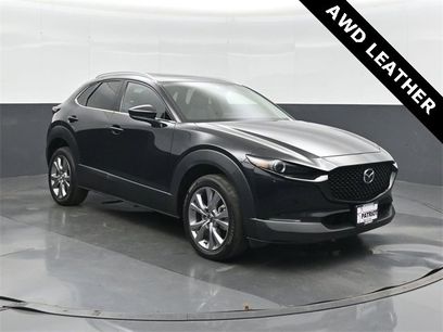 Used 2023 MAZDA CX-30 AWD 2.5 S w/ Premium Package
