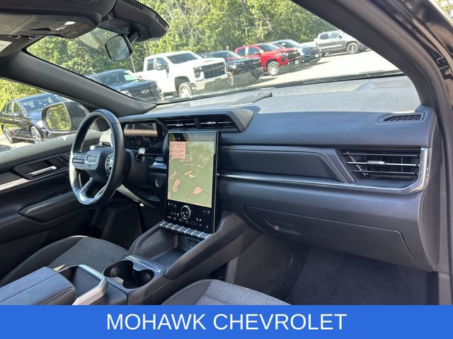Certified 2025 GMC Terrain Elevation AWD/4WD image 29