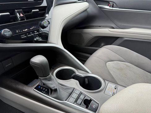 Used 2023 Toyota Camry LE w/ Cold Weather Package FWD image 12