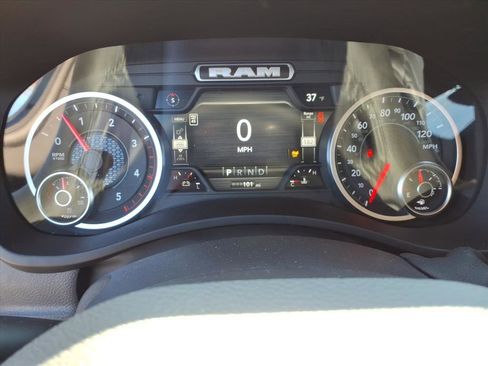 New 2026 RAM 2500 Tradesman w/ Safety Group image 11