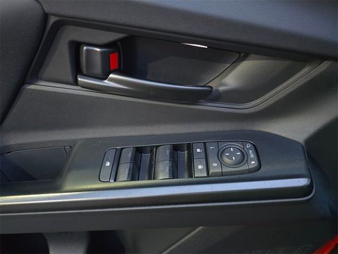 New 2026 Toyota bZ image 33