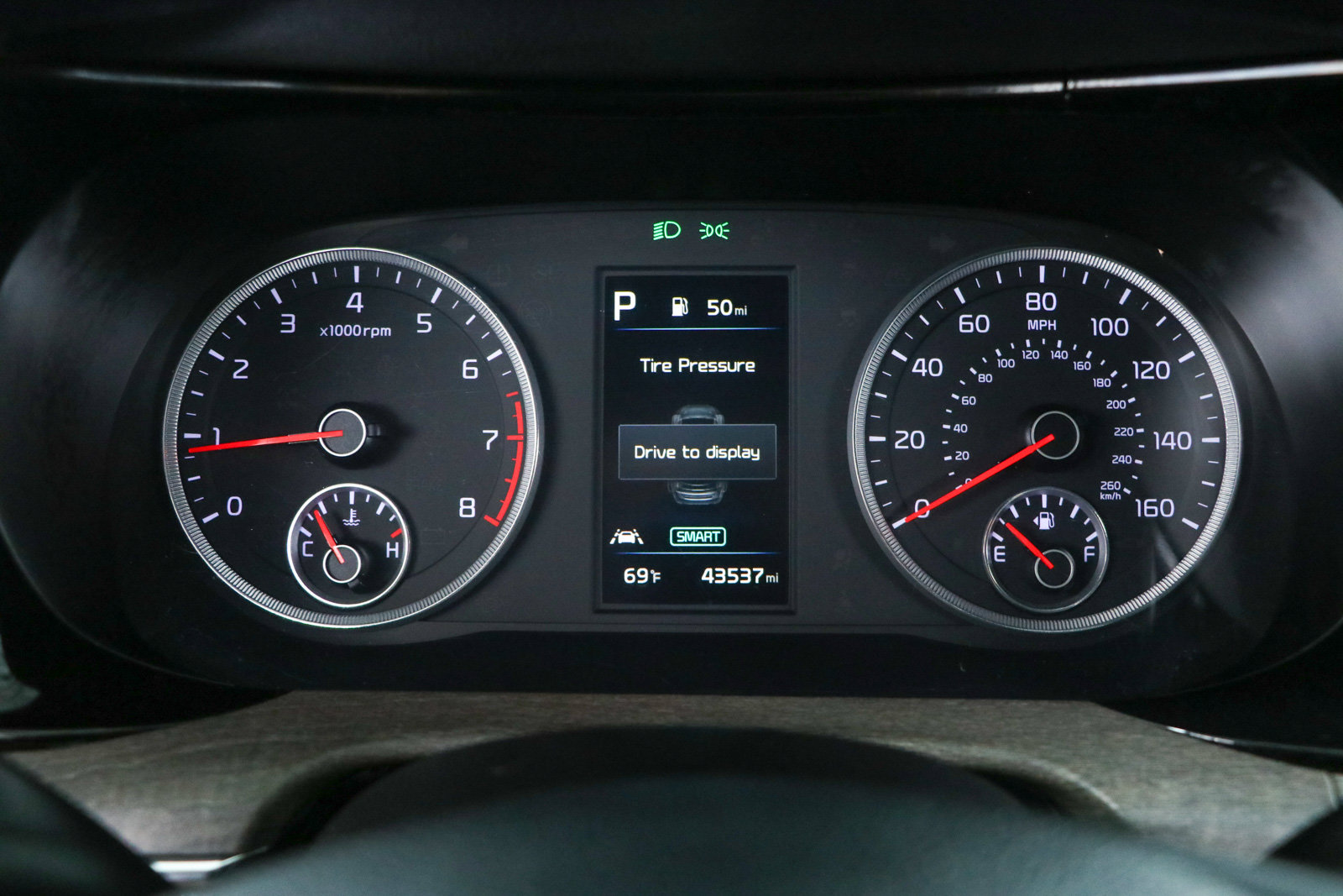 Used 2024 Kia K5 EX w/ EX Premium Package FWD image 15