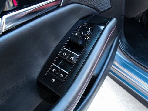 Used 2025 MAZDA MAZDA3 Carbon image 13