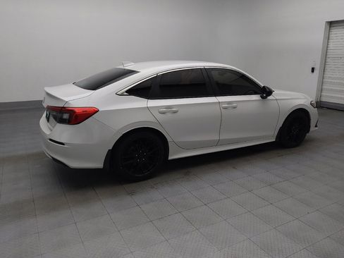 Used 2022 Honda Civic LX image 10